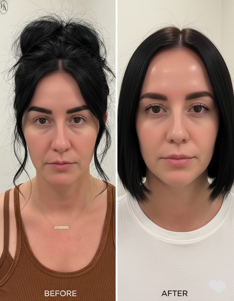 Frovia Red Light Facial Sculpter