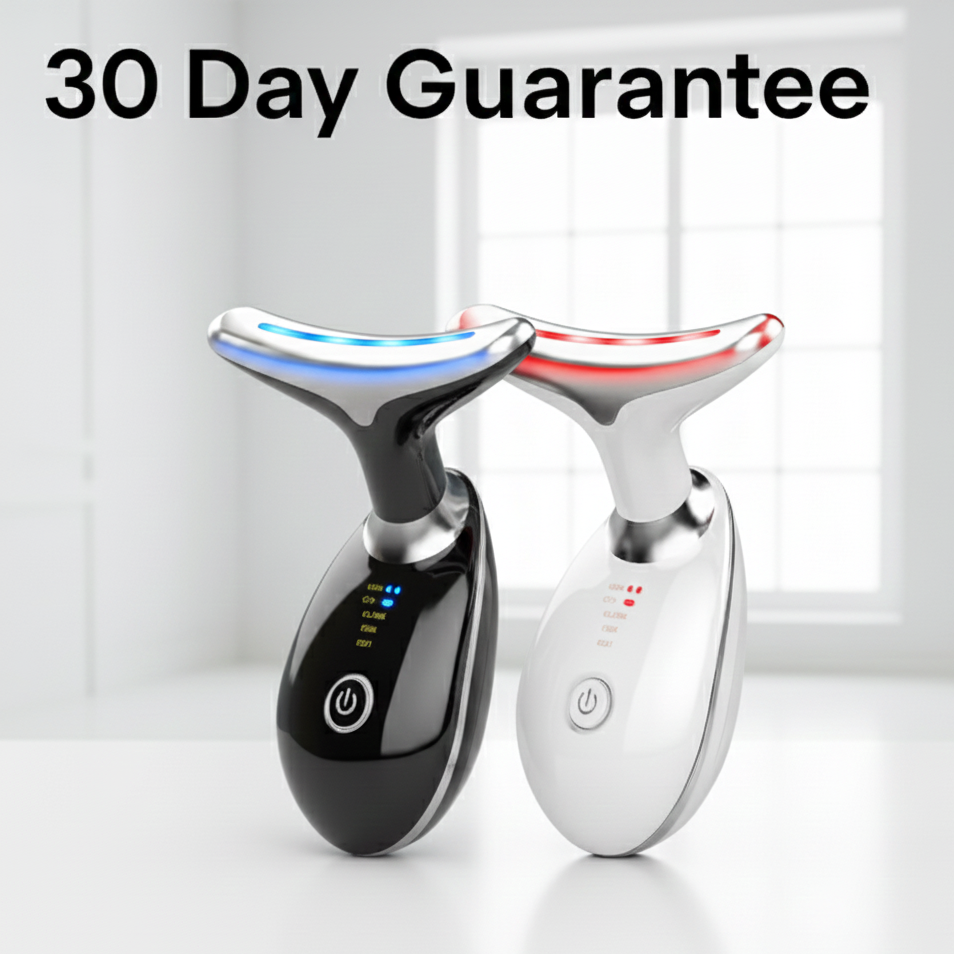 Frovia Red Light Facial Sculpter