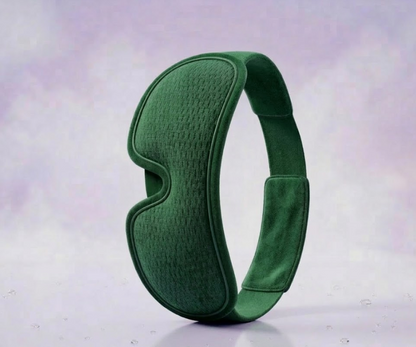 FROVIA Cloud Eye Mask