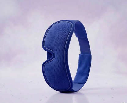 FROVIA Cloud Eye Mask