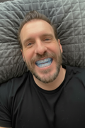 Frovia™ Snore-Relief Mouthpiece